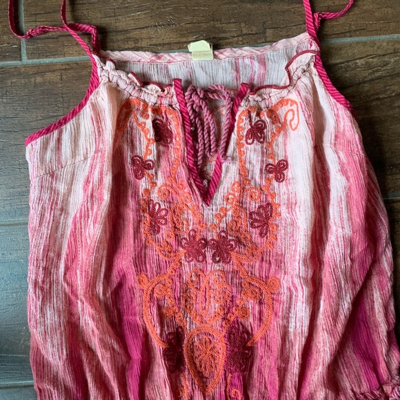 Free People tunic - Picture 2 of 6